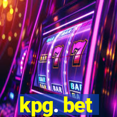 kpg. bet